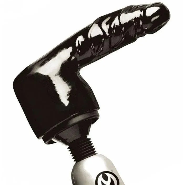 Thunder Shaft Penis Wand Attachment - Rapture Works
