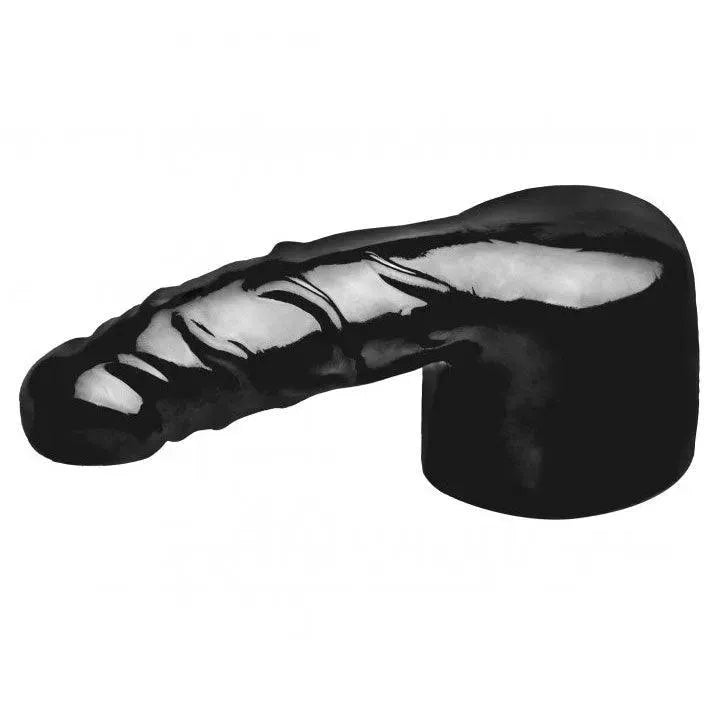 Thunder Shaft Penis Wand Attachment - Rapture Works