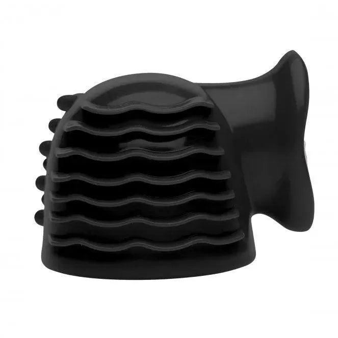 ThunderGasm 3 in 1 Silicone Wand Attachment - Rapture Works