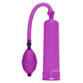 POWER PUMP - PURPLE