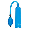 POWER PUMP - BLUE