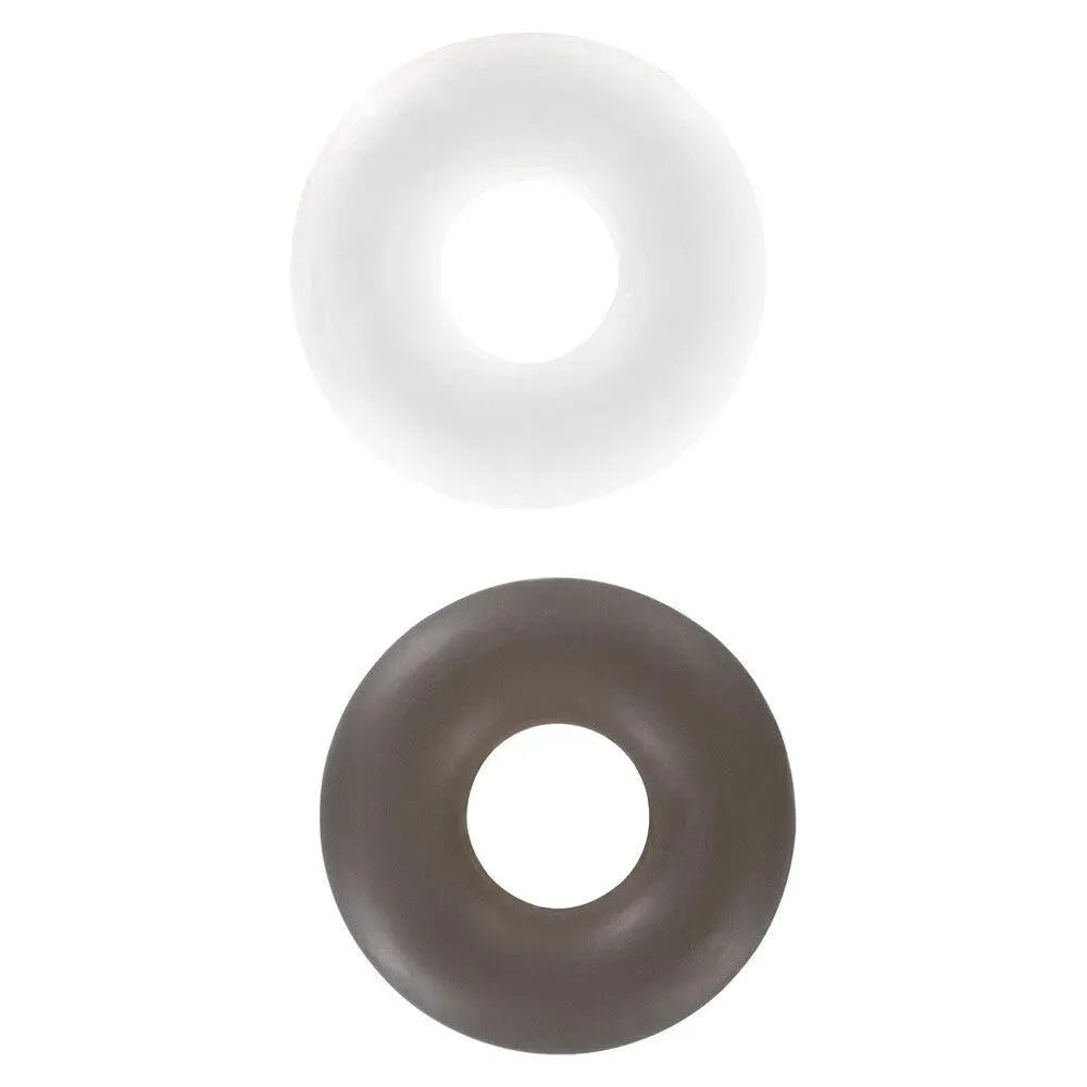 Toy Joy Stud Cock Rings - Rapture Works