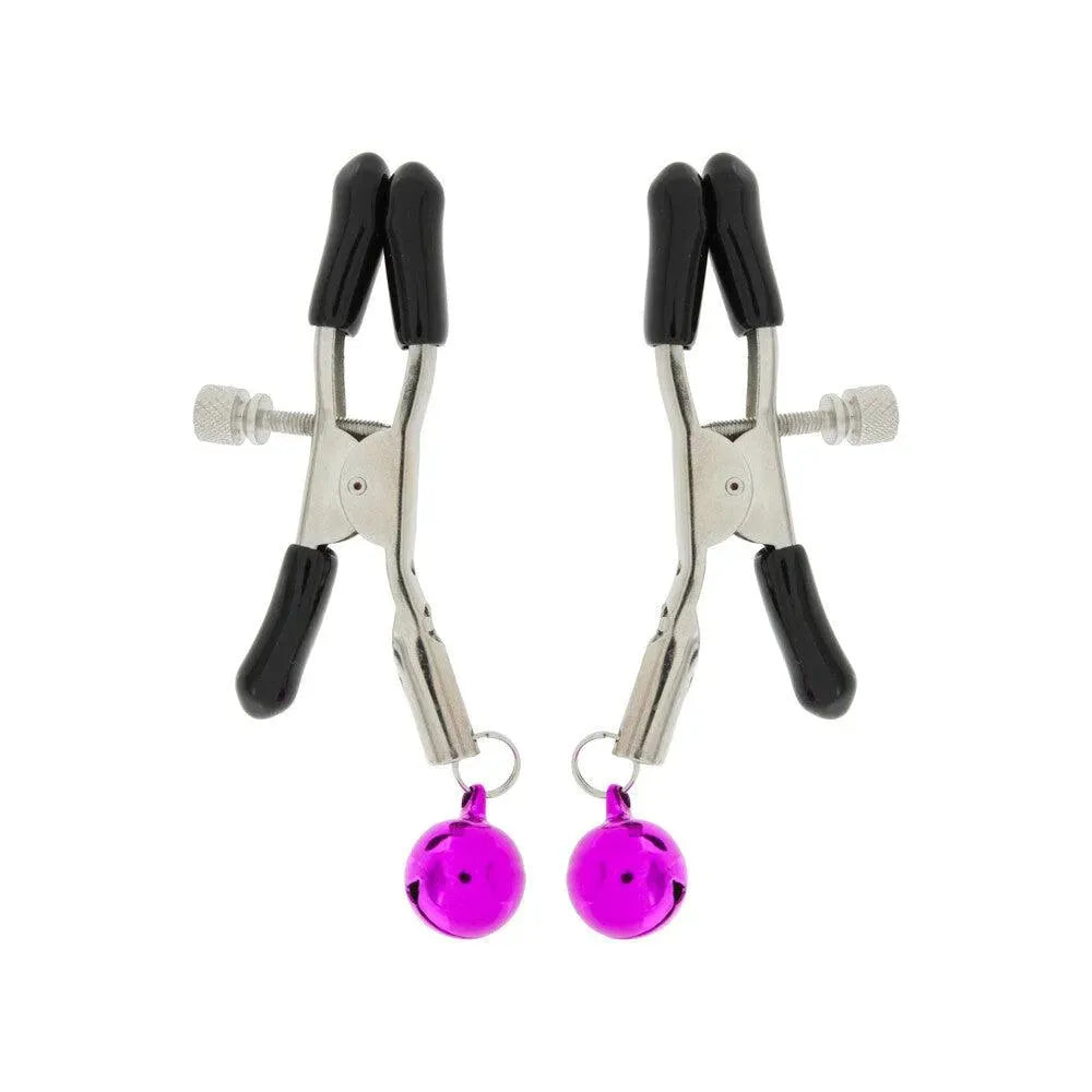 ToyJoy Adjustable Nipple Teasers - Rapture Works