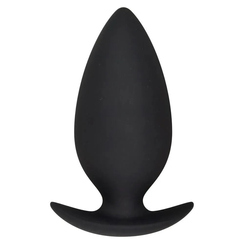 ToyJoy Anal Play Bubble Butt Player Expert Black - Rapture Works
