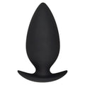 ANAL PLAY BUBBLE BUTT PLAYER EXPERT – BLACK