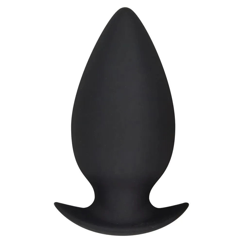 ToyJoy Anal Play Bubble Butt Player Pro Black - Rapture Works