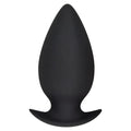 ANAL PLAY BUBBLE BUTT PLAYER PRO – BLACK