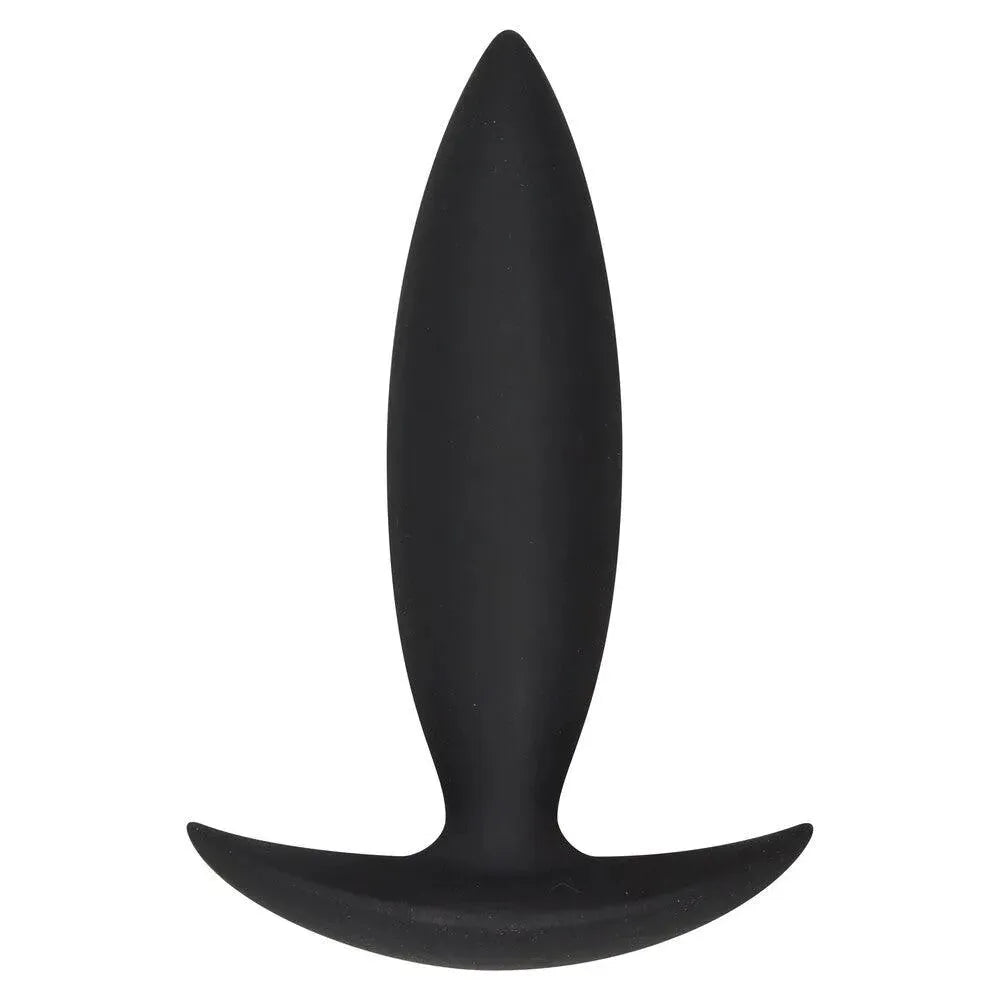 ToyJoy Anal Play Bubble Butt Player Starter Black - Rapture Works