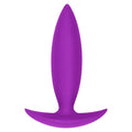 ANAL PLAY BUBBLE BUTT PLAYER STARTER – PURPLE
