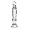 ANAL STARTER – CLEAR