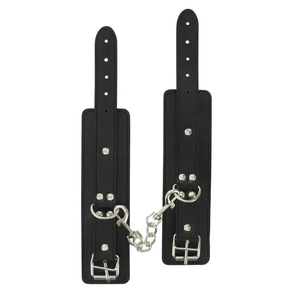 ToyJoy BDSM Starter Kit - Rapture Works