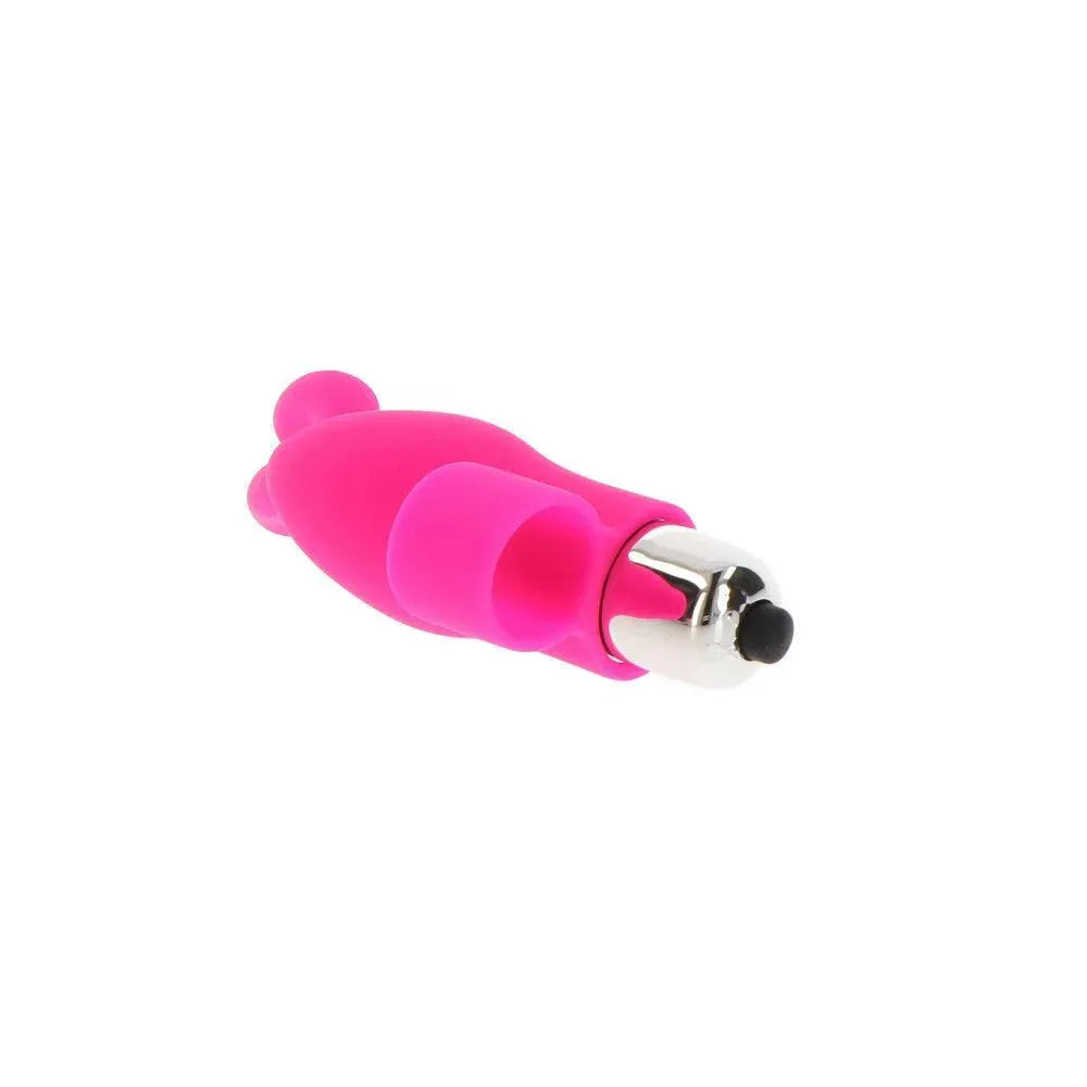 ToyJoy Bunny Pleaser Finger Vibe - Rapture Works