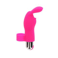 FINGER VIBES – BUNNY PLEASER RECHARGEABLE