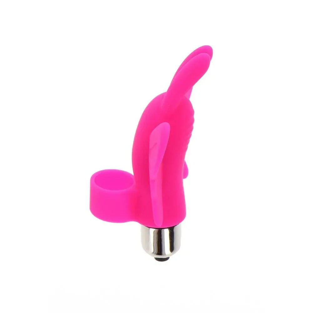 ToyJoy Butterfly Pleaser Finger Vibe - Rapture Works