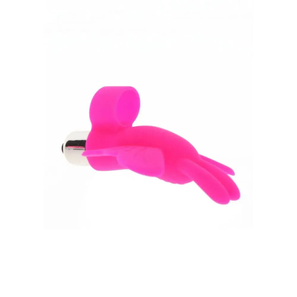 ToyJoy Butterfly Pleaser Finger Vibe - Rapture Works