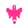 FINGER VIBES – BUTTERFLY PLEASER RECHARGEABLE