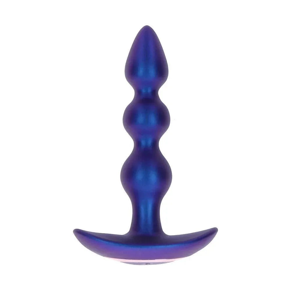 ToyJoy Buttocks The Bold Trembling Butt Plug - Rapture Works