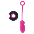 CARESSE - EMBRACE I REMOTE CONTROL EGG