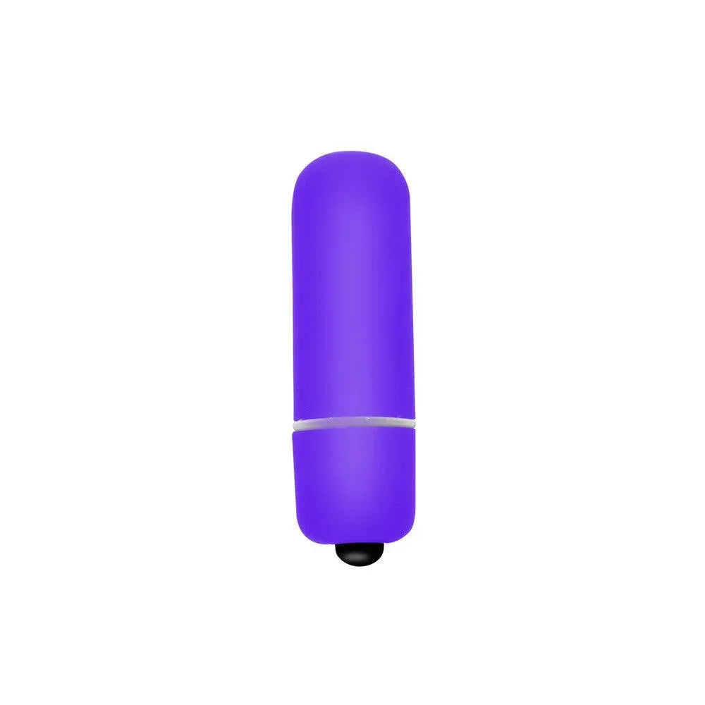 ToyJoy Funky Bullet Purple - Rapture Works