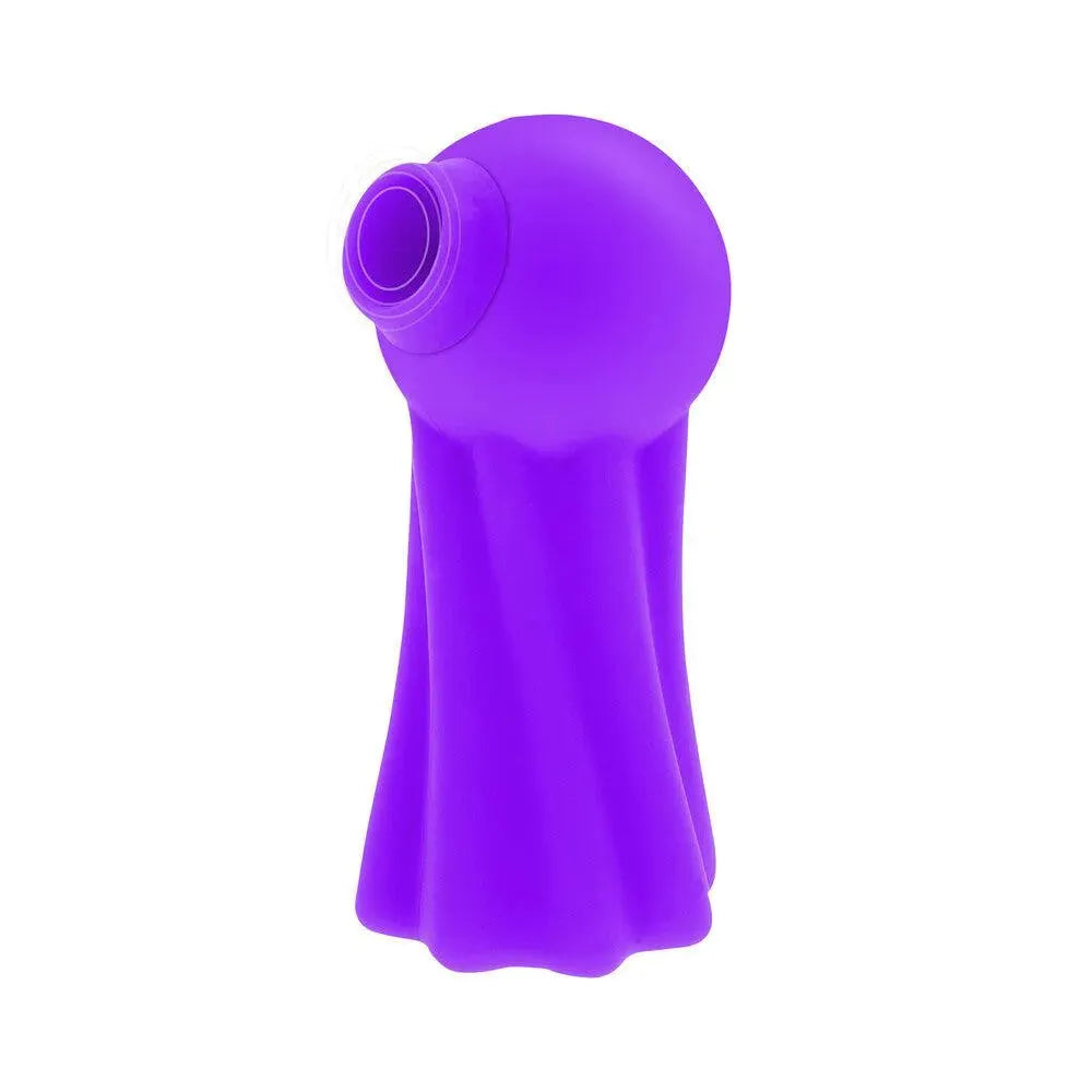 ToyJoy Happiness Dance The Night Away Stimulator - Rapture Works