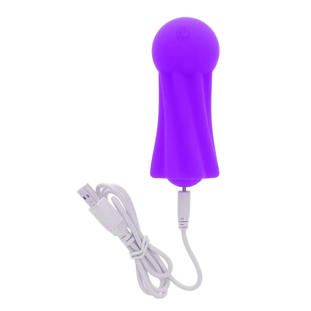 ToyJoy Happiness Dance The Night Away Stimulator - Rapture Works