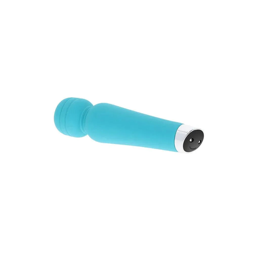 ToyJoy Happiness Push My Limits Mini Wand - Rapture Works