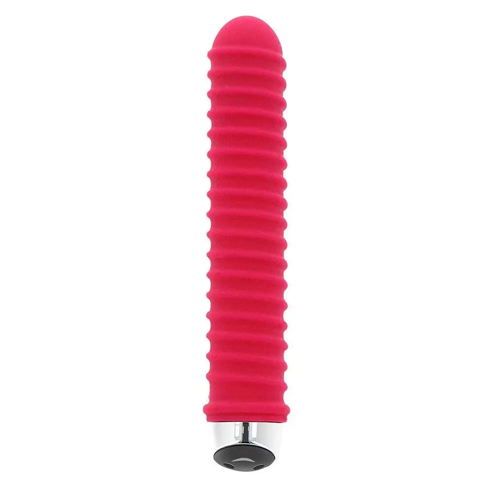ToyJoy Happiness Screw Me Higher Vibe - Rapture Works