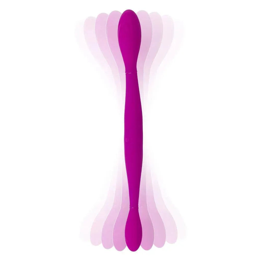 ToyJoy Infinity Double Dildo - Rapture Works