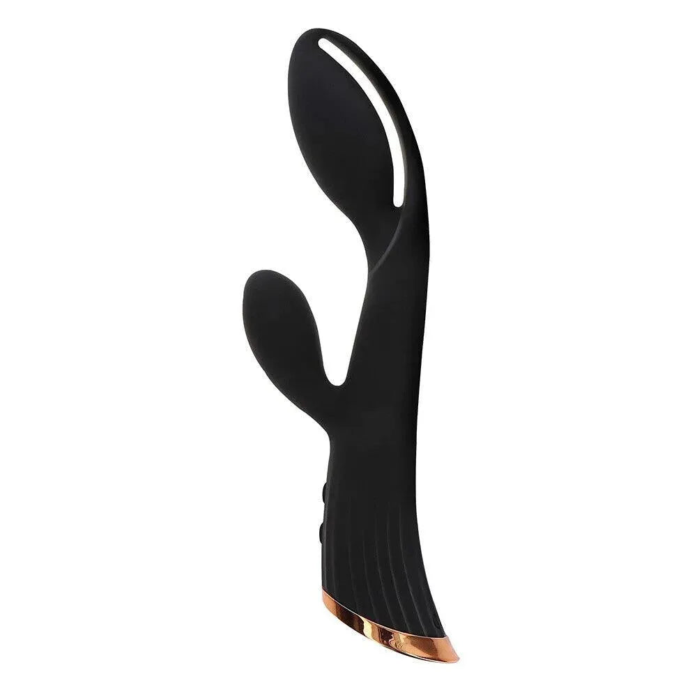 ToyJoy Ivy Cassia Xtra Intense Vibrator - Rapture Works