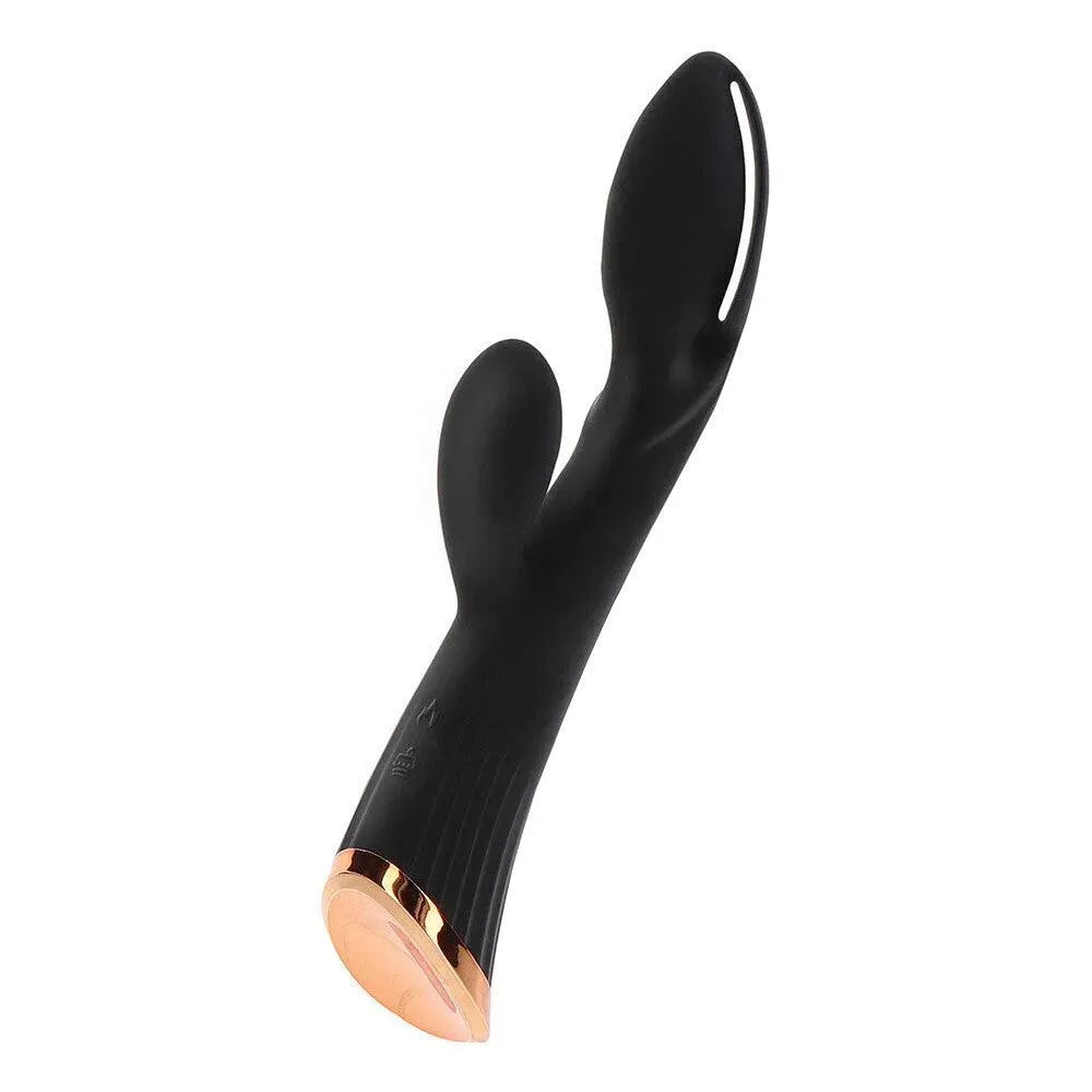 ToyJoy Ivy Cassia Xtra Intense Vibrator - Rapture Works