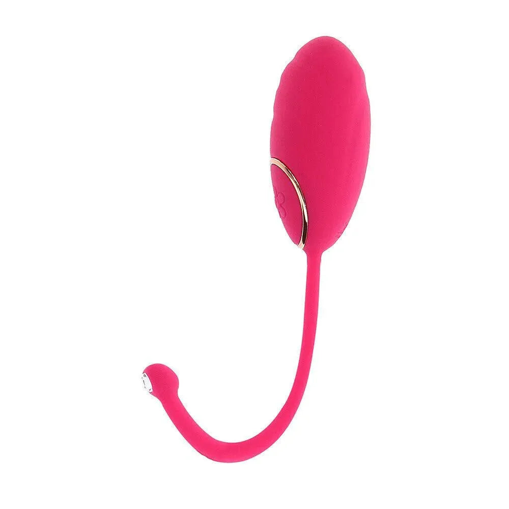 ToyJoy Ivy Lily Remote Control Egg - Rapture Works