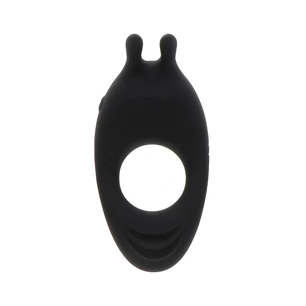 ToyJoy Ivy Lotus Vibrating Cock Ring - Rapture Works