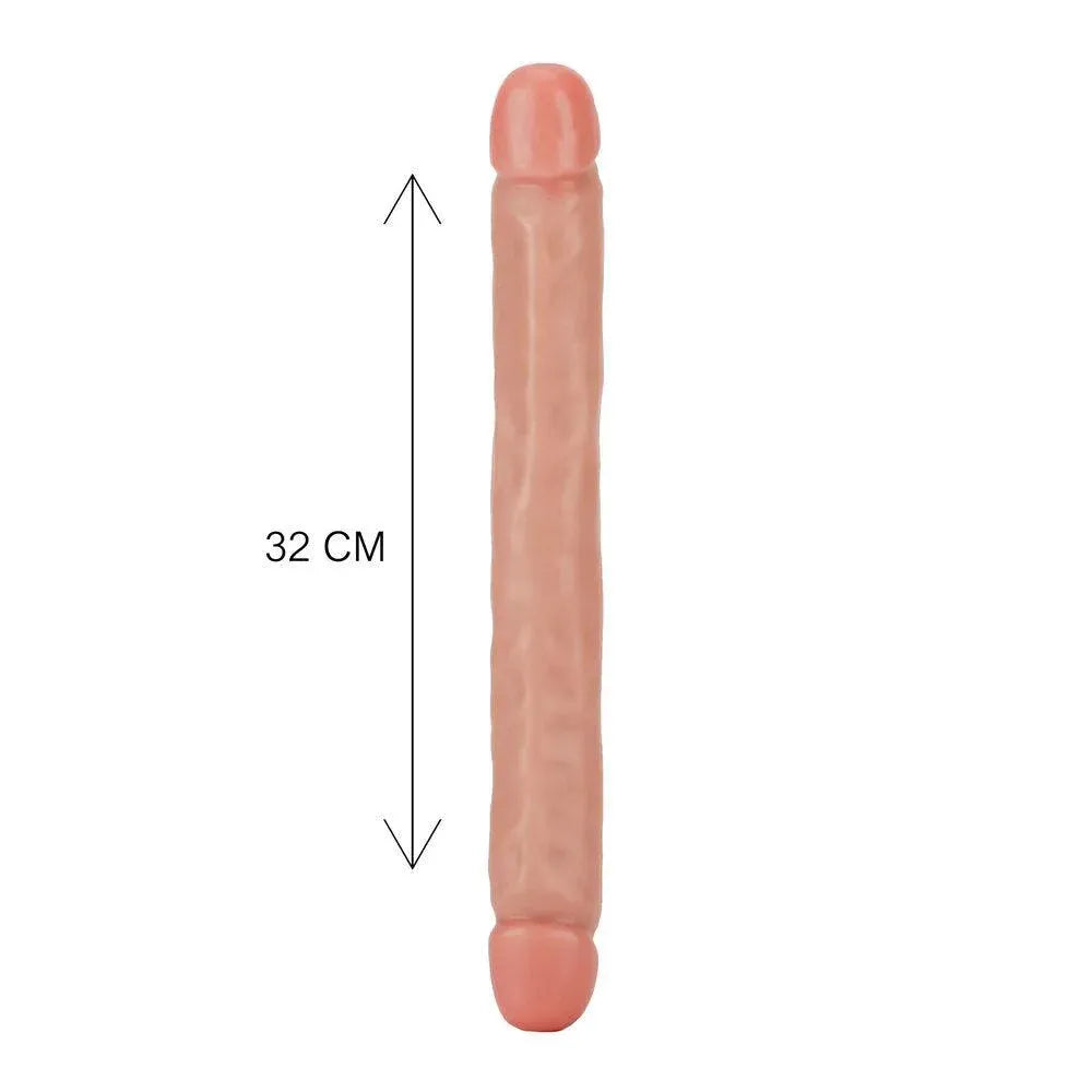 ToyJoy Jr. Double Dong 12 Inch - Rapture Works
