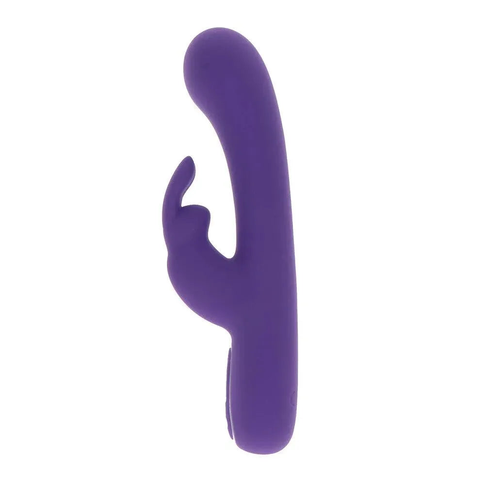 ToyJoy Love Rabbit Exciting Rabbit Vibrator - Rapture Works