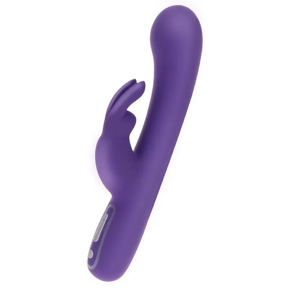 ToyJoy Love Rabbit Exciting Rabbit Vibrator - Rapture Works