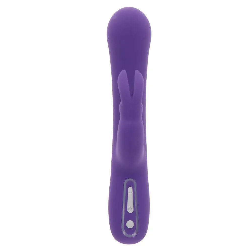 ToyJoy Love Rabbit Exciting Rabbit Vibrator - Rapture Works