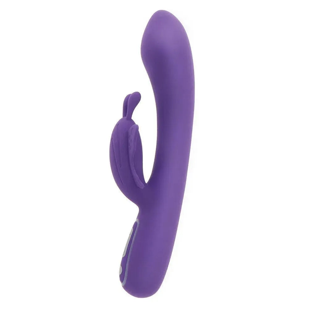 ToyJoy Love Rabbit Fabulous Butterfly Vibrator - Rapture Works