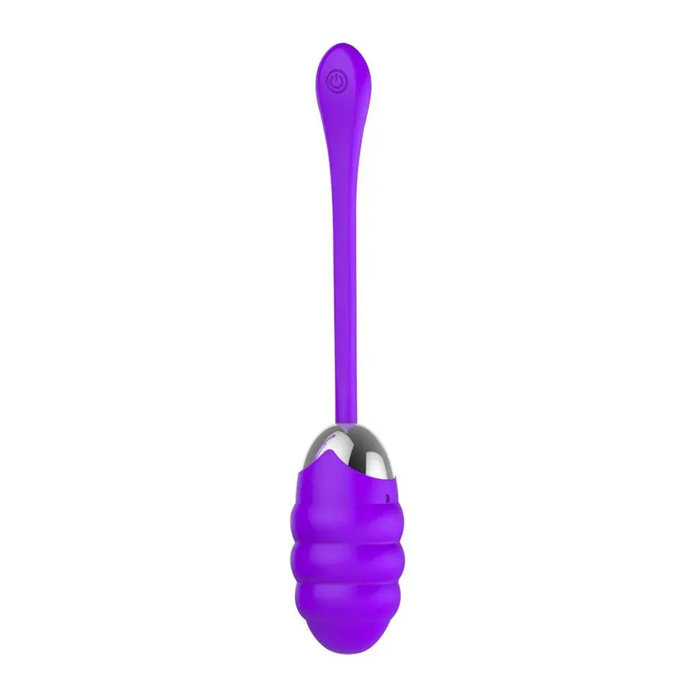 ToyJoy Paradise Vibrating Love Egg - Rapture Works