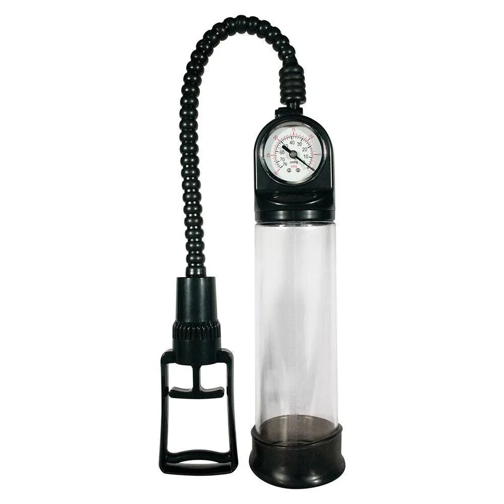 ToyJoy Power Pump Master - Rapture Works