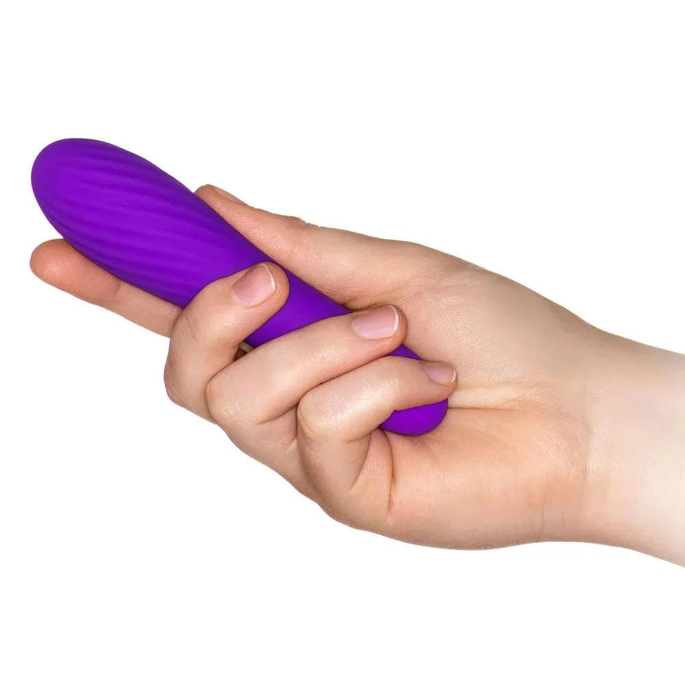 ToyJoy SeXentials Ecstasy Mini Vibe - Rapture Works
