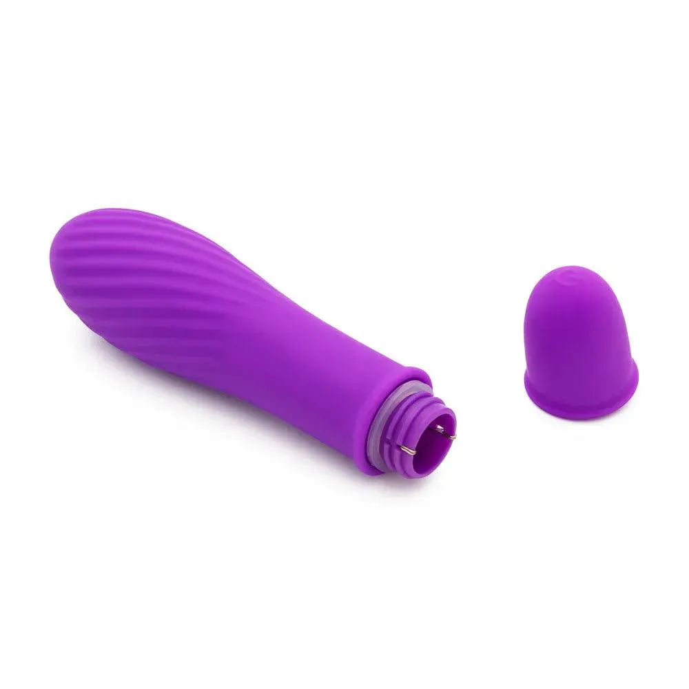ToyJoy SeXentials Ecstasy Mini Vibe - Rapture Works