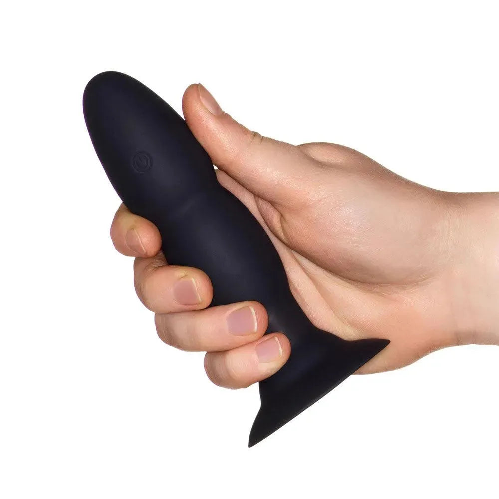 ToyJoy SeXentials Jubilation Vibrating Butt Plug - Rapture Works