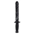 THE MANHANDLER 15” – BLACK