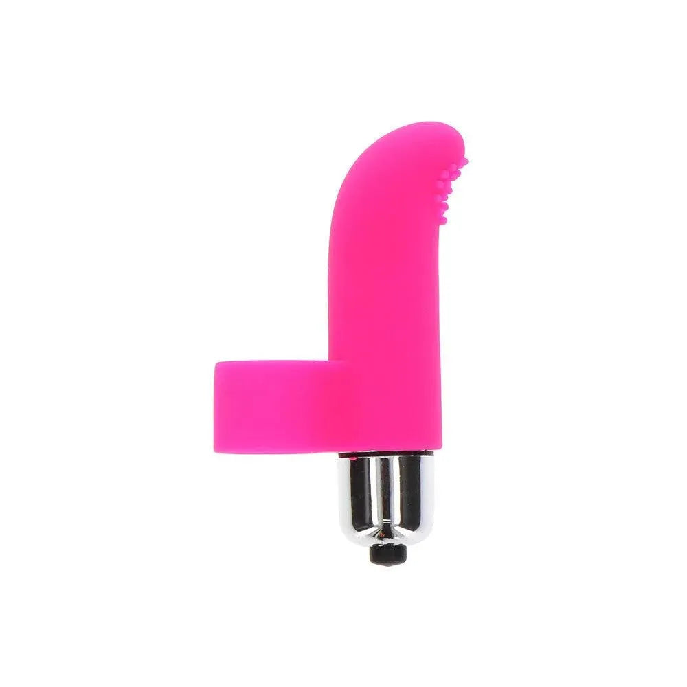 ToyJoy Tickle Pleaser Finger Vibe - Rapture Works