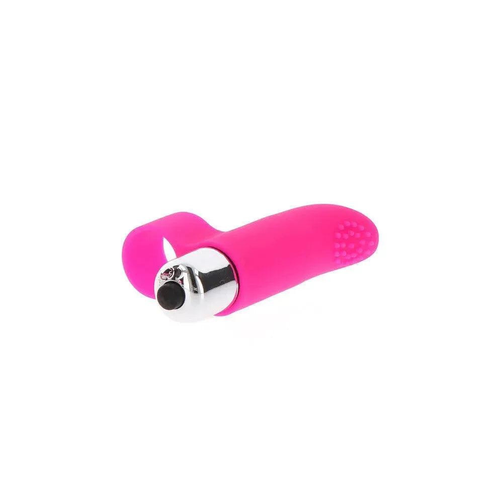 ToyJoy Tickle Pleaser Finger Vibe - Rapture Works