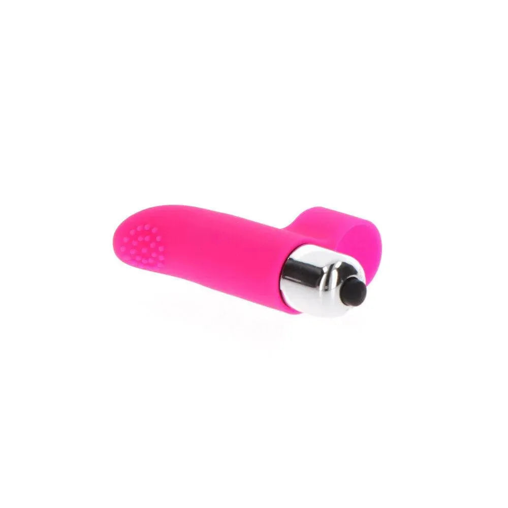 ToyJoy Tickle Pleaser Finger Vibe - Rapture Works