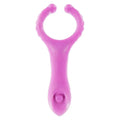 VIBRATING CLIT-STIM C-RING
