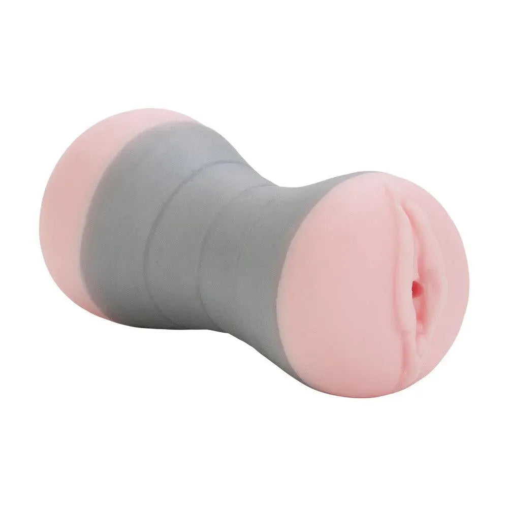 Travel Gripper Pussy And Ass Masturbator - Rapture Works