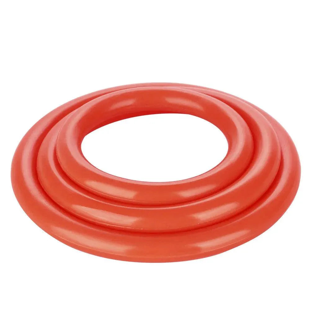 TriRings Set Of Three Cockrings - Rapture Works