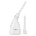 CalExotics Ultimate Douche - Premium Anal Hygiene System with 2 Attachments